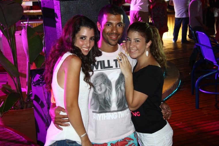 LAU After Graduation Party